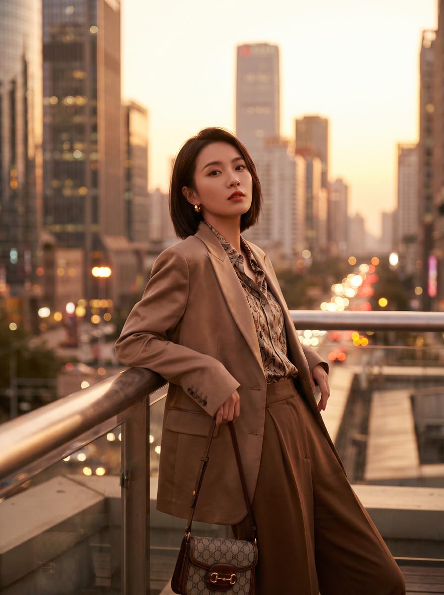 探花城市VLOG视频